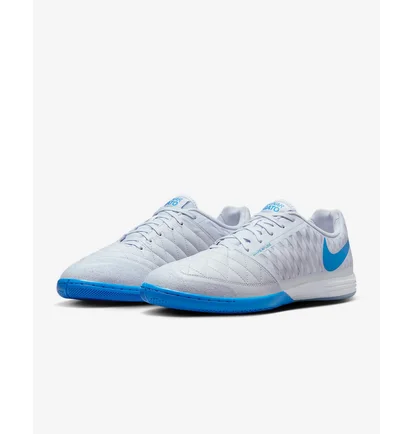 Футзалки чоловічі Nike Lunar Gato White 580456-013