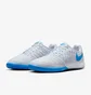 Футзалки чоловічі Nike Lunar Gato White 580456-013