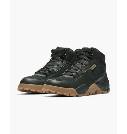 Кроссовки мужские Nike Rhyodomo Gore-Tex Black CQ0186-300