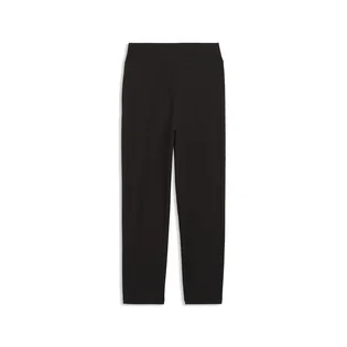 Штани дитячі Puma Ess Elevated High-Waist Black 691722-01