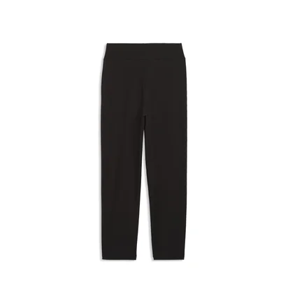 Штани дитячі Puma Ess Elevated High-Waist Black 691722-01