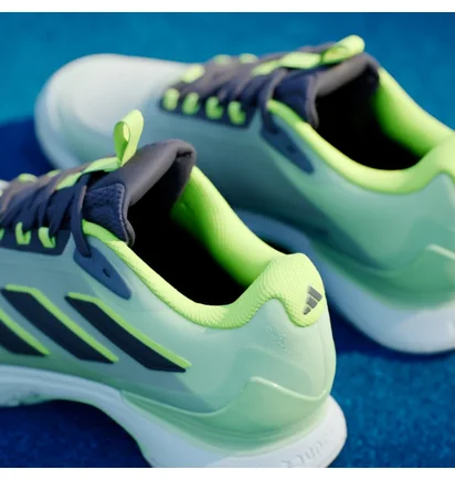 Кроссовки женские Adidas Avacourt 2 Tennis Shoes Green IF0400