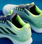 Кроссовки женские Adidas Avacourt 2 Tennis Shoes Green IF0400
