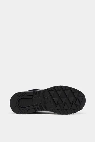 Кросівки чоловічі Saucony Shadow 6000 Black S70441-62