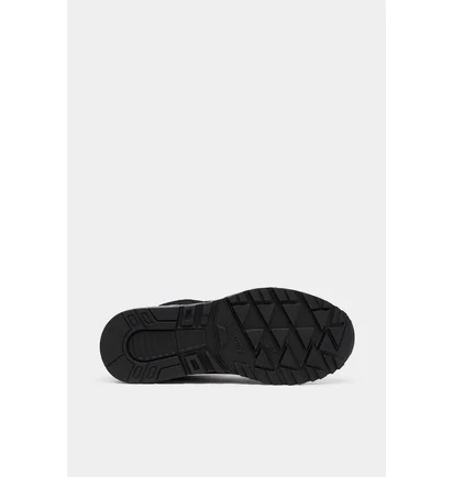 Кросівки чоловічі Saucony Shadow 6000 Black S70441-62