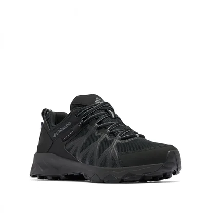 Кроссовки мужские Columbia Peakfreak Ii Outdry Black 2005101010