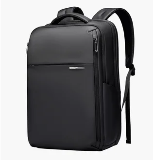 Рюкзак унісекс Mark Ryden Venturepro Black MR9418-00