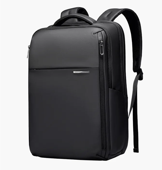 Рюкзак унісекс Mark Ryden Venturepro Black MR9418-00