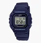 Годинник чоловічий Casio W-218H-2A
