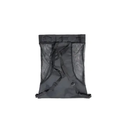 Сумка унисекс Arena All Set Mesh Black 010241-100