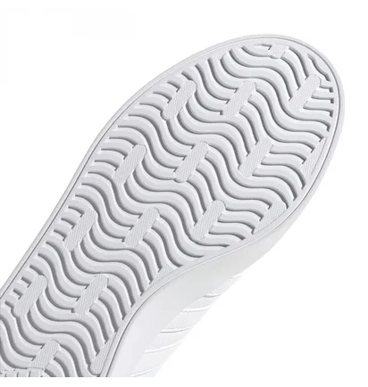 Кроссовки женские Adidas Vl Court 3.0 White ID8795