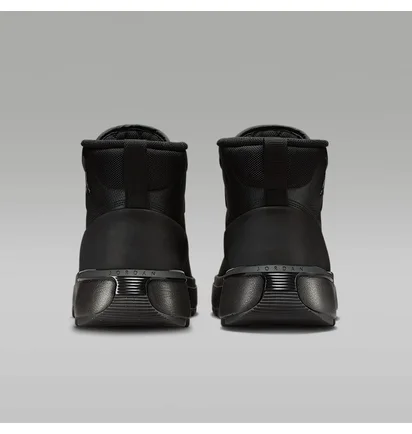 Ботинки мужские Air Jordan City Black HV4580-001
