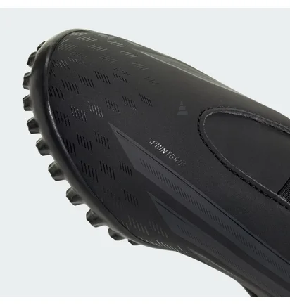 Сороконіжки дитячі Adidas F50 Club Tf Black KI3633