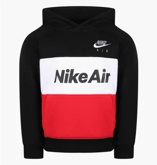 Худи детское Nike Nsw Air Po Black 86F975-R1N