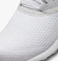 Кросівки унісекс Nike Rival Waffle 6 White DX7998-100