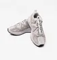 Кроссовки женские Adidas Kantai Trail Beige/White JH6836
