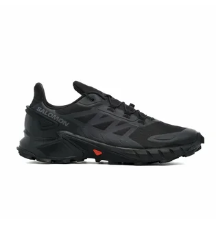 Кроссовки мужские Salomon Supercross 4 Black L41736200