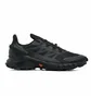 Кроссовки мужские Salomon Supercross 4 Black L41736200