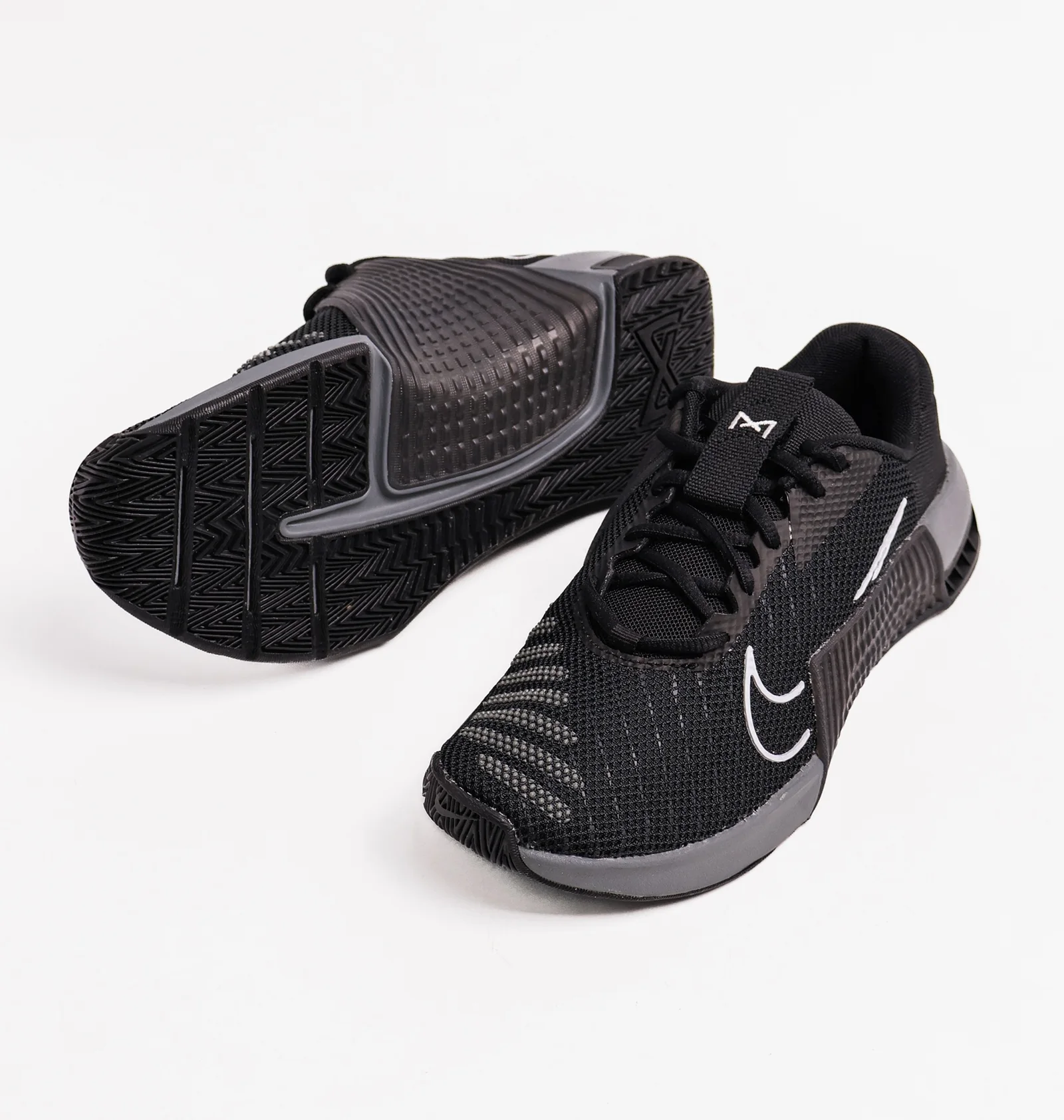 ᐉ Кроссовки женские Nike Metcon 9 WomenS Training Shoes Black