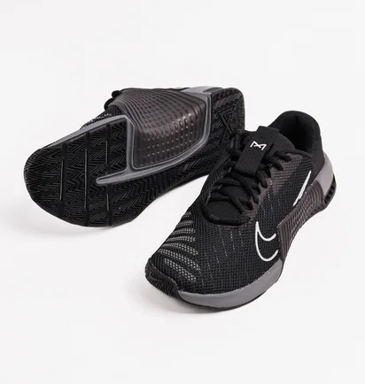 Кросівки жіночі Nike Metcon 9 WomenS Training Shoes Black DZ2537-001