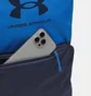 Рюкзак унісекс Under Armour Essential Blue 1378415-402