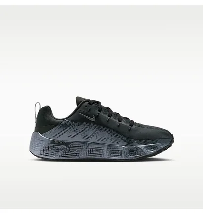 Кросівки жіночі Nike Ava Rover Black/Metallic HV9220-001