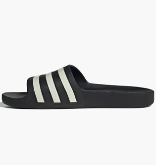 Тапочки мужские Adidas Adilette Black JI1405
