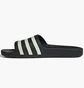 Тапочки мужские Adidas Adilette Black JI1405