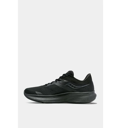 Кросівки чоловічі Saucony Ride 16 Black S20830-12
