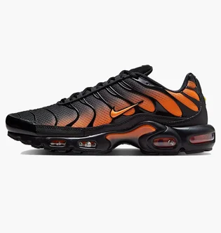 Кроссовки мужские Nike Air Max Plus MenS Shoes Black DM0032-025