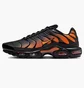 Кроссовки мужские Nike Air Max Plus MenS Shoes Black DM0032-025