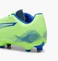 Бутси чоловічі Puma Ultra 5 Play Firm Ground/Artificial Ground Soccer Cleats Green 107689-03