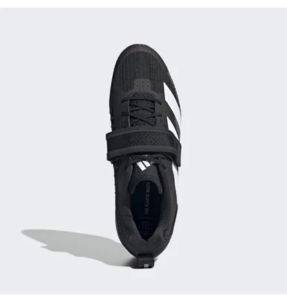 Кросівки унісекс Adidas Adipower Weightlifting 3 Shoes Black GY8923