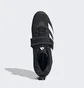Кросівки унісекс Adidas Adipower Weightlifting 3 Shoes Black GY8923