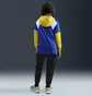 Спортивный костюм детский Nike Sportswear Club Fleece Older Kids Black HQ9321-010__HQ9323-010