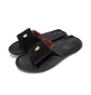 Тапочки чоловічі Air Jordan Hydro 7 Slide Black AA2517-003