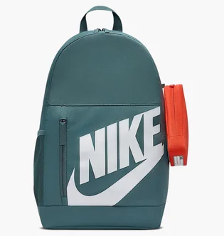 Рюкзак дитячий Nike Elemental Turquoise HJ4186-382