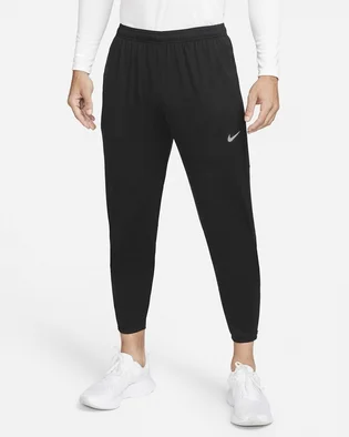 Штаны мужские Nike Therma-Fit Repel Challenger Black DD6215-010