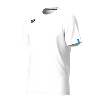 Футболка мужская Arena Team T-Shirt Solid White 004900-100