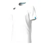 Футболка мужская Arena Team T-Shirt Solid White 004900-100