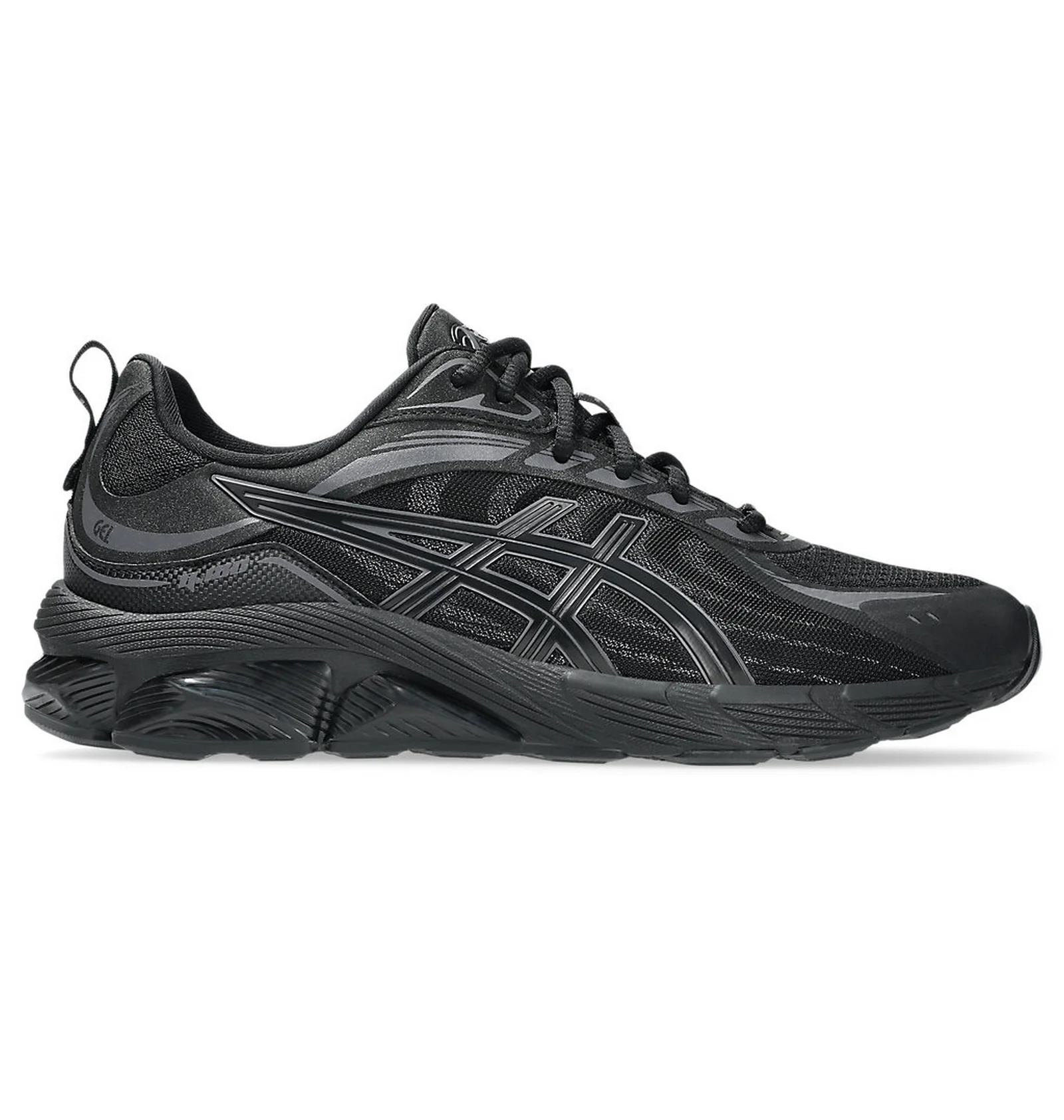 ᐉ Кроссовки мужские ASICS Gel-Quantum 180 Viii Black 1203A594-002