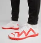 Сороконожки мужские Puma Future Play Tt Football Boots White 107381-01
