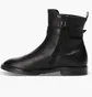 Ботинки женские Tommy Hilfiger Chelsea Boot Black T4A5-33048-0036999-999