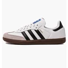 Кросівки унісекс Adidas Samba Og White B75806