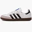 Кроссовки унисекс Adidas Samba Og White B75806