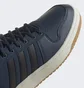 Кросівки чоловічі Adidas Hoops 2.0 Mid Shoes Blue GZ7939