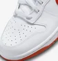Кроссовки детские Nike Dunk High White DB2179-111