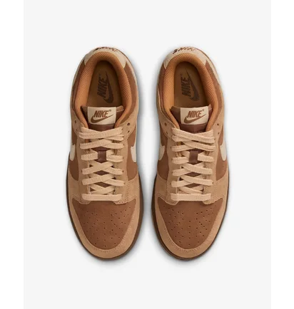 Кросівки жіночі Nike Dunk Low Brown HV2512-200