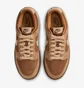 Кросівки жіночі Nike Dunk Low Brown HV2512-200