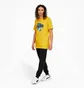Штаны унисекс Puma Track Pants Black 533620-01